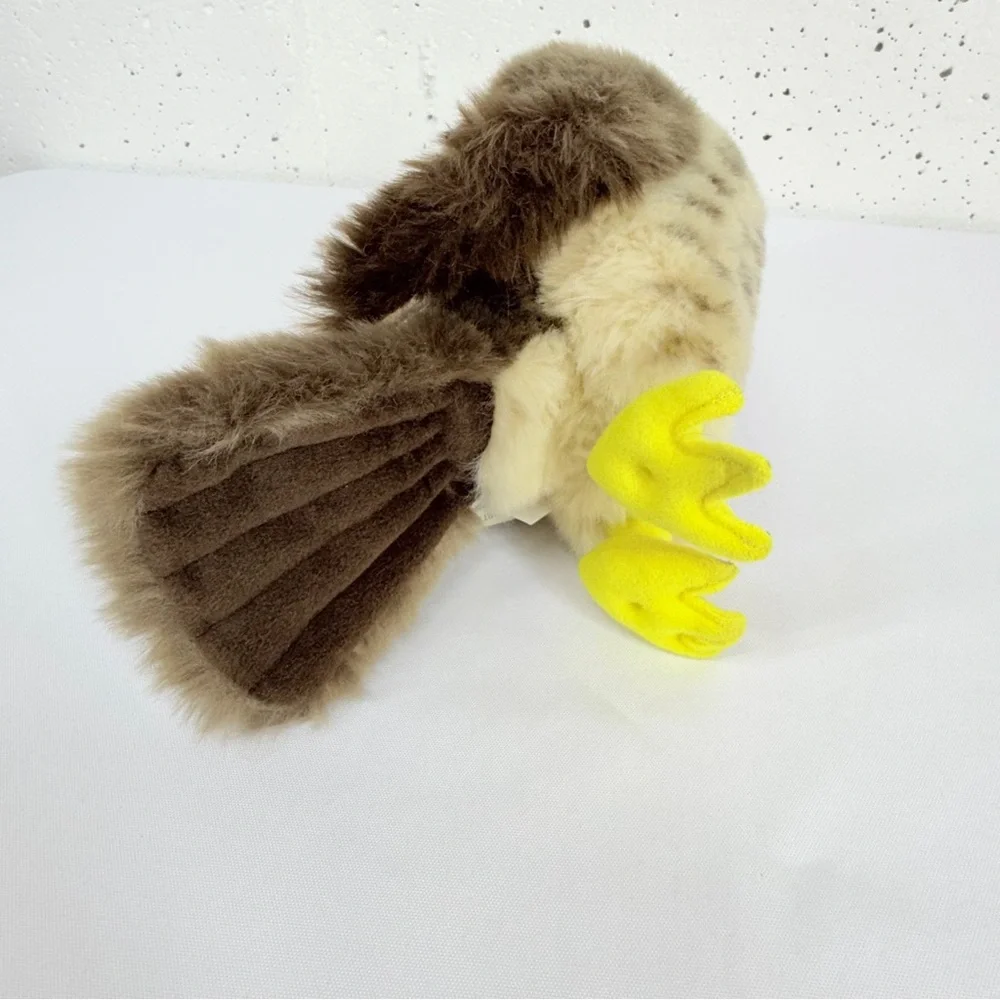 Tiger Tails tiger tails